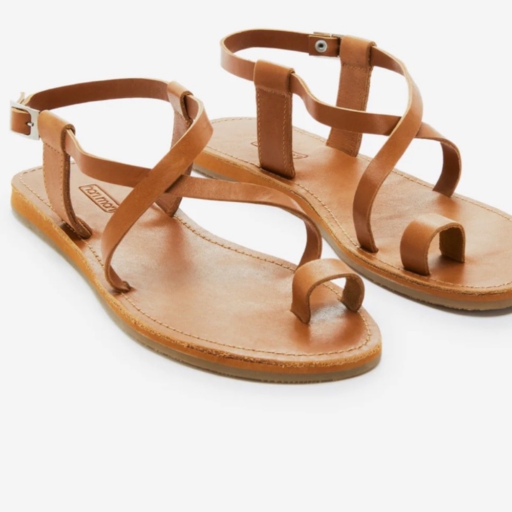 hari Mari chantik sandals